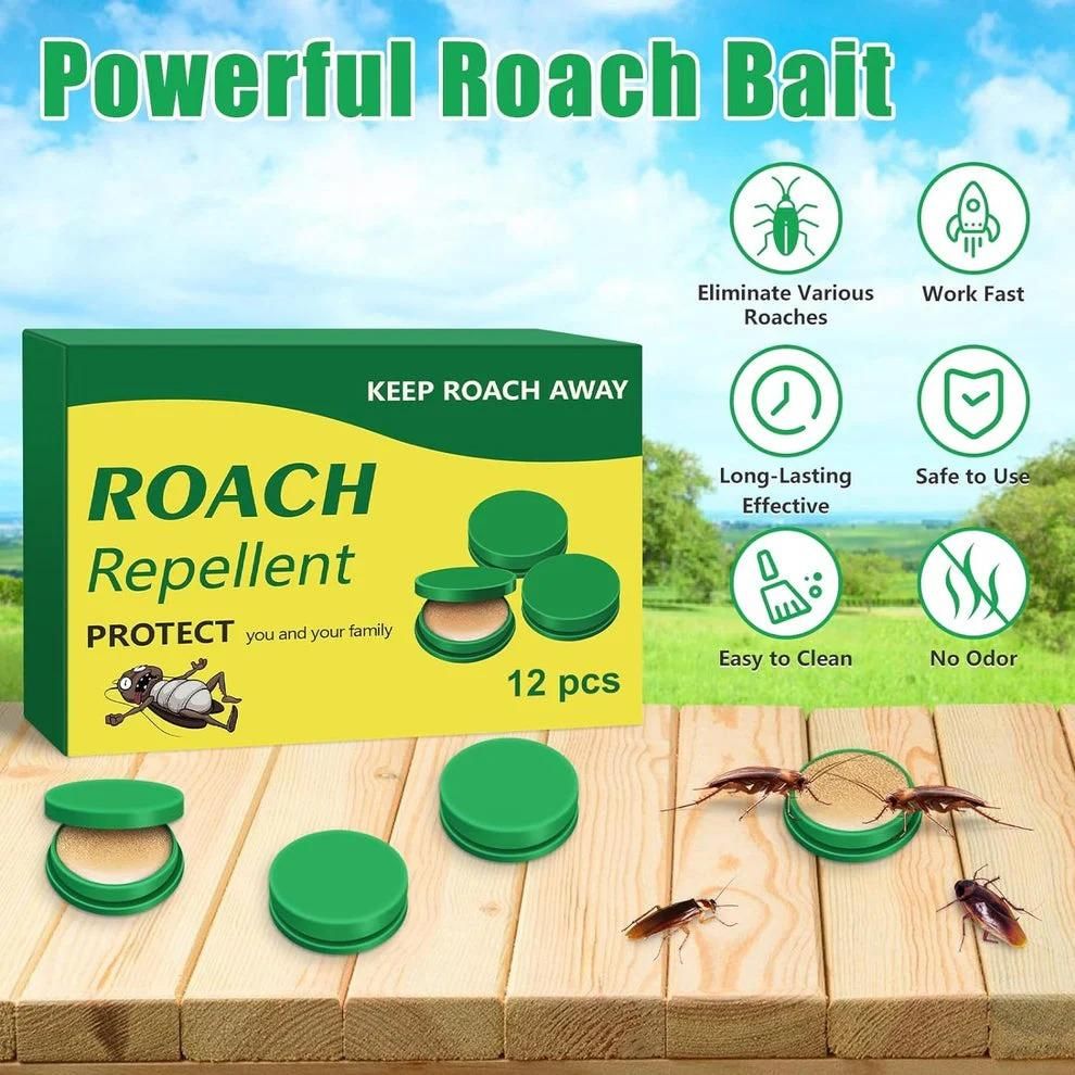 Best Cockroach Killer for Indian Homes (Safe & Effective)