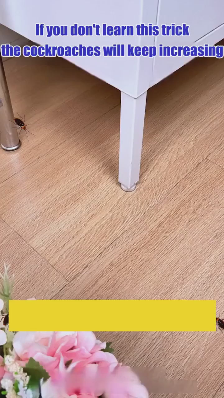 Cockroach Killer Gel | 🔥FLAT 50% OFF SAVING🔥